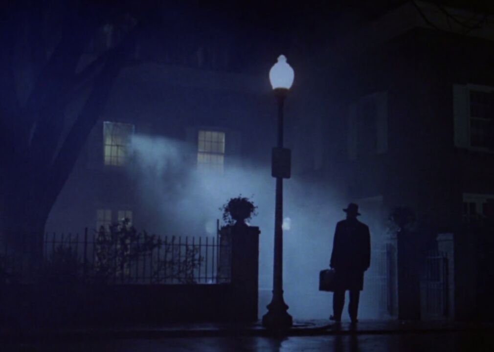The Exorcist (1973)